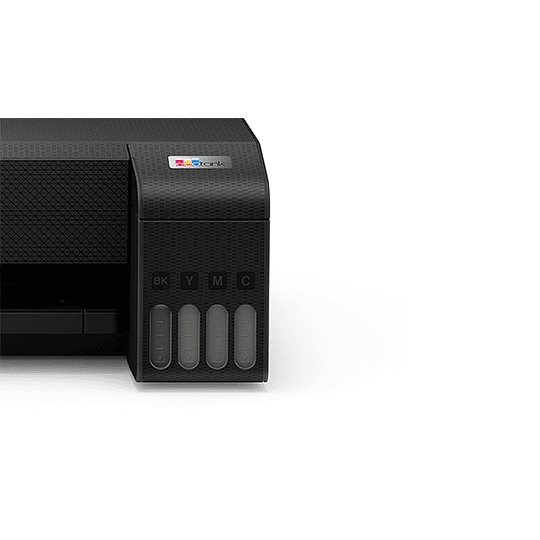 Impresora Epson EcoTank L1250 Inalámbrica | Color Wifi C11CJ71303