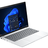 Notebook HP EliteBook 8 G1i de 14“ (Ultra 5 225U, 16GB Ram, 512GB SSD, Win11 Pro) 
