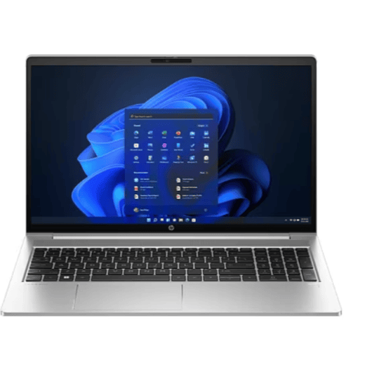 Notebook HP ProBook 450G10 de 15.6“ (Core i5-1334U, 16GB Ram, 512GB SSD, Win11 Pro)