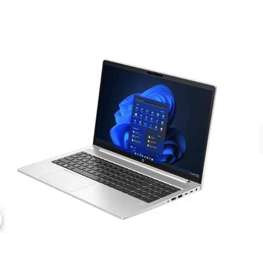 Notebook HP ProBook 450G10 de 15.6“ (Core i5-1334U, 16GB Ram, 512GB SSD, Win11 Pro)