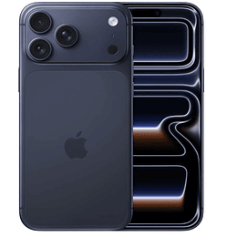 iPhone 17 Pro Max 1TB azul