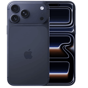 iPhone 17 Pro Max 1TB azul