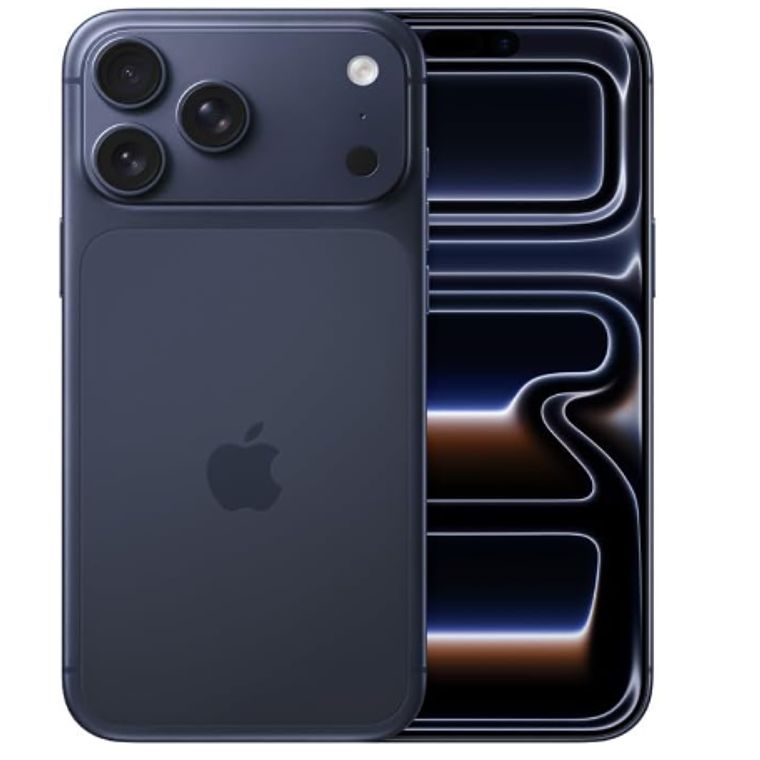 iPhone 17 Pro Max 1TB azul 1