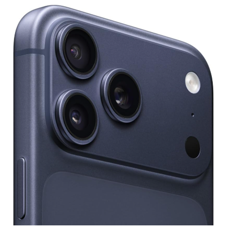 iPhone 17 Pro Max 1TB azul 2