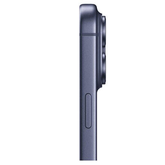 iPhone 17 Pro Max 1TB azul