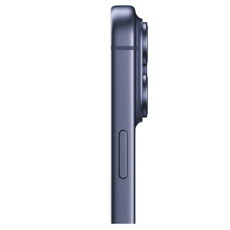 iPhone 17 Pro Max 1TB azul 3