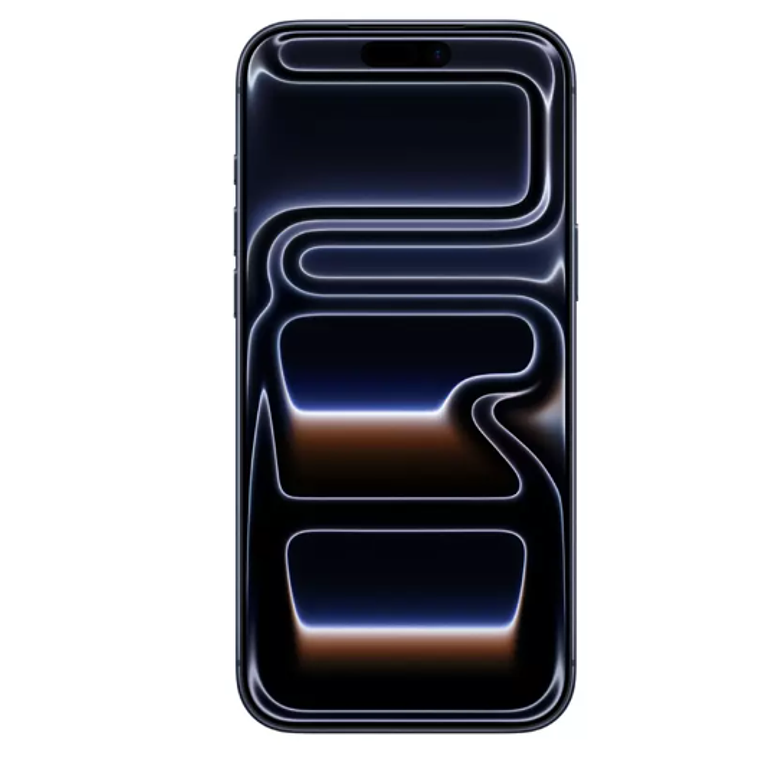 iPhone 17 Pro Max 1TB azul 9