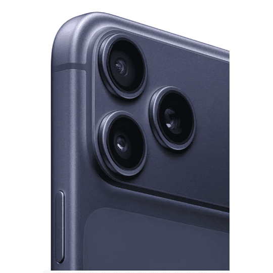 iPhone 17 Pro Max 1TB azul