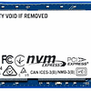 Disco Duro 1TB interno SSD | Kingston NV3 M.2 2280 NVMe