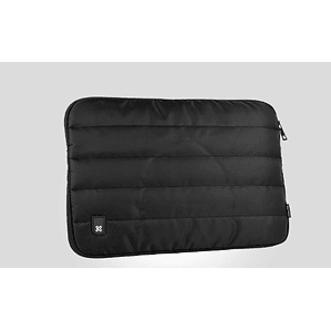 Funda para Laptop Klip Xtreme de 16“ - Negra