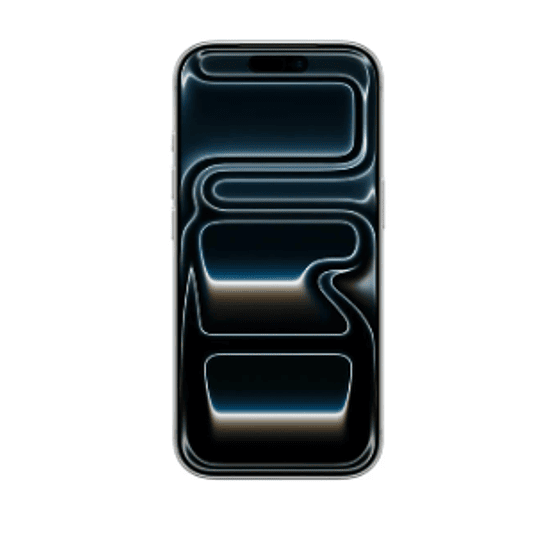 Apple iPhone 17 Pro 1TB Plata