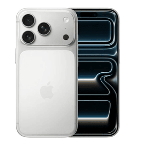 Apple iPhone 17 Pro 1TB Plata