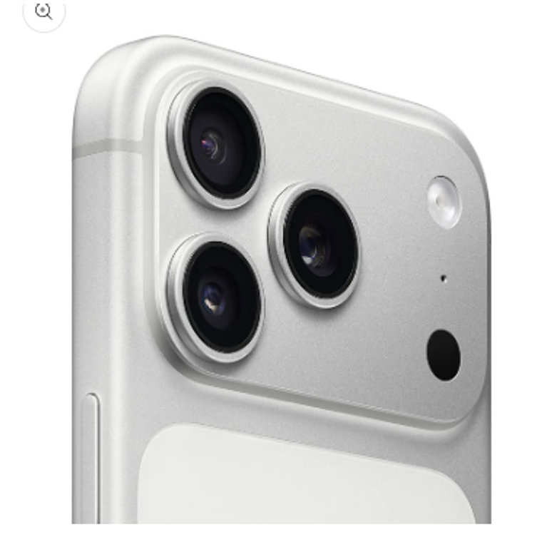 Apple iPhone 17 Pro 1TB Plata 6