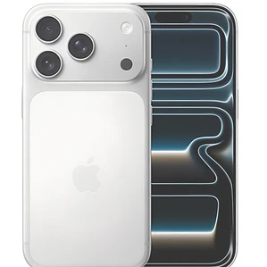 Apple iPhone 17 Pro Max 256GB Plata