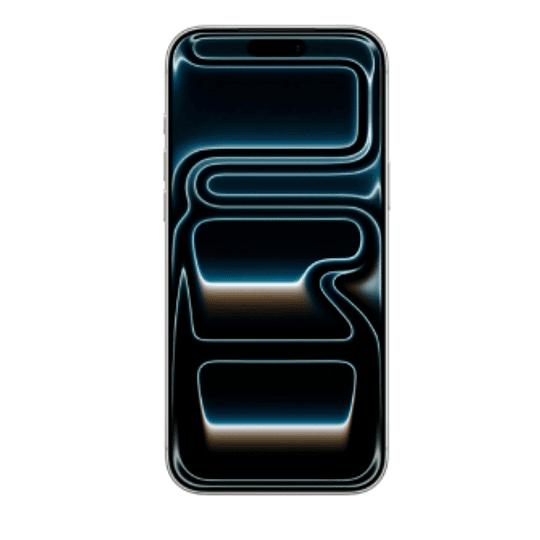 Apple iPhone 17 Pro Max 256GB Plata