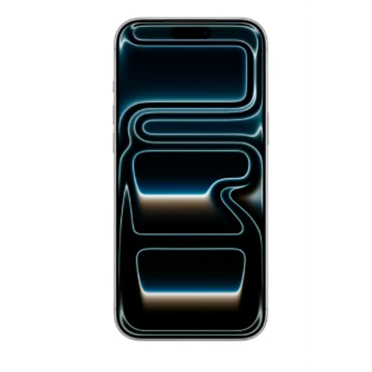 Apple iPhone 17 Pro Max 256GB Plata 2