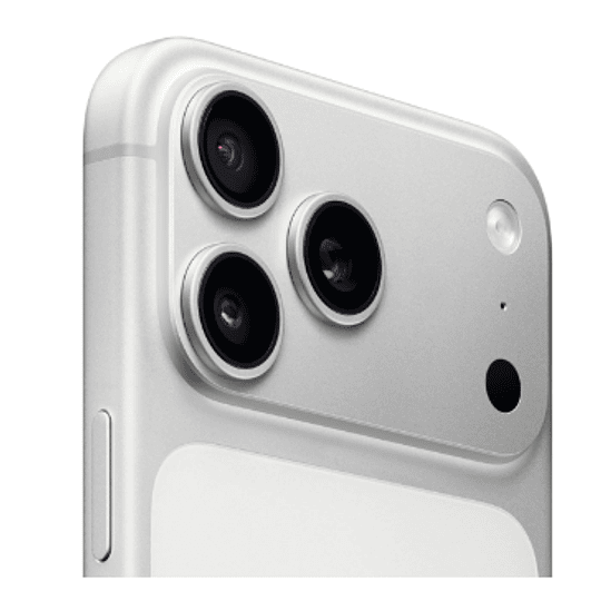 Apple iPhone 17 Pro Max 256GB Plata