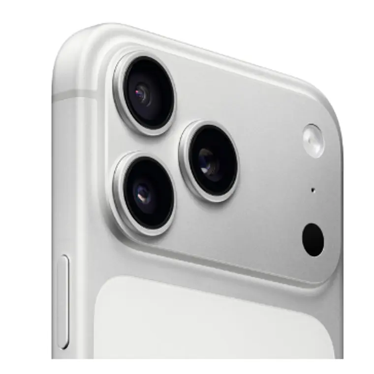 Apple iPhone 17 Pro Max 256GB Plata 3