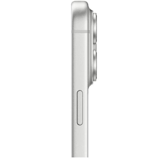 Apple iPhone 17 Pro Max 256GB Plata