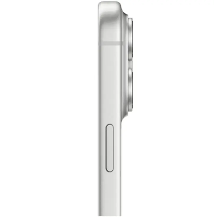 Apple iPhone 17 Pro Max 256GB Plata 4