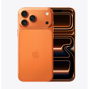 Apple iPhone 17 Pro Max 256GB Naranja