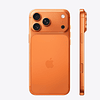Apple iPhone 17 Pro Max 256GB Naranja