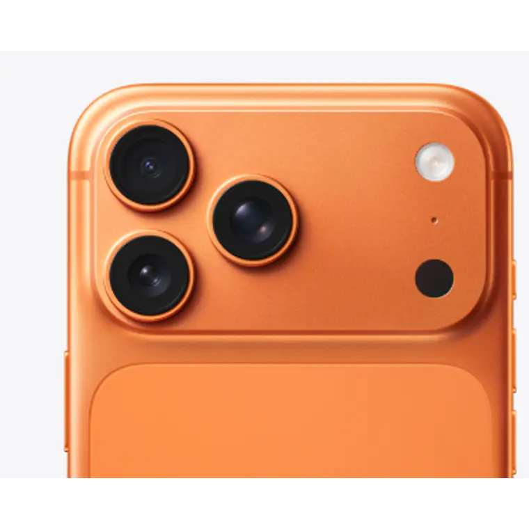 Apple iPhone 17 Pro Max 256GB Naranja 3