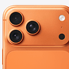 Apple iPhone 17 Pro Max 256GB Naranja