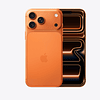 Apple iPhone 17 Pro Max 256GB Naranja
