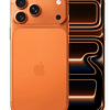 Apple iPhone 17 Pro Max 256GB Naranja