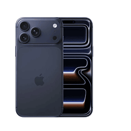 Apple iPhone 17 Pro Max 256GB Azul