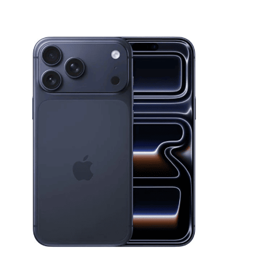 Apple iPhone 17 Pro Max 256GB Azul