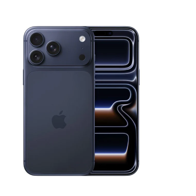 Apple iPhone 17 Pro Max 256GB Azul 1