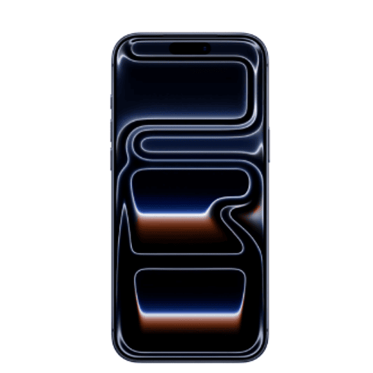 Apple iPhone 17 Pro Max 256GB Azul