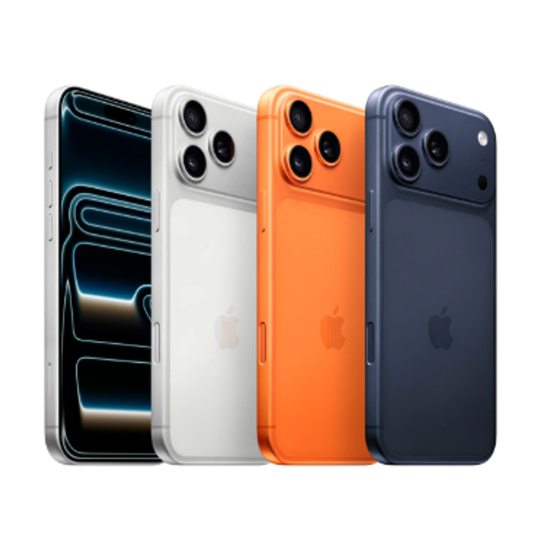 Apple iPhone 17 Pro Max 256GB Azul 4