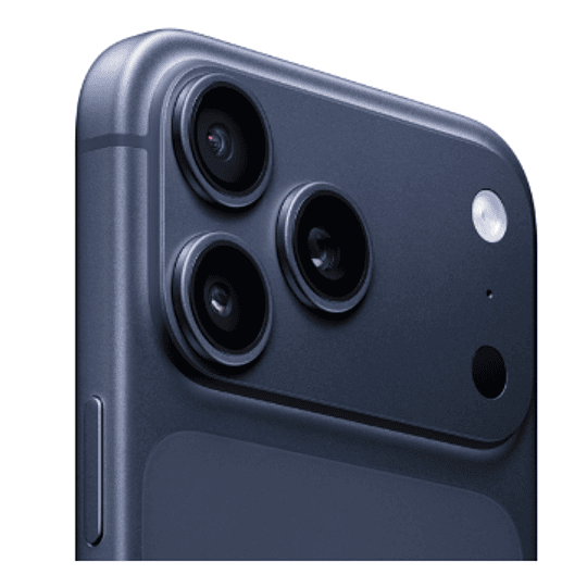 Apple iPhone 17 Pro Max 256GB Azul