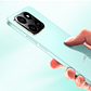 Smartphone Honor X7d (8GB +256GB) Ocean Cyan  - Miniatura 4