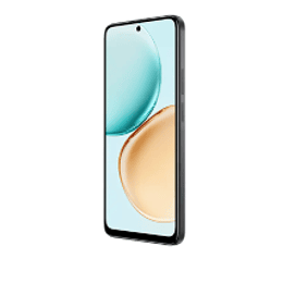 Smartphone Honor X7d Meteor Silver (8GB+256GB) 