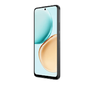 Smartphone Honor X7d Meteor Silver (8GB+256GB) 
