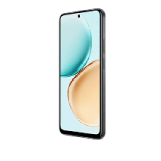 Smartphone Honor X7d Meteor Silver (8GB+256GB) 