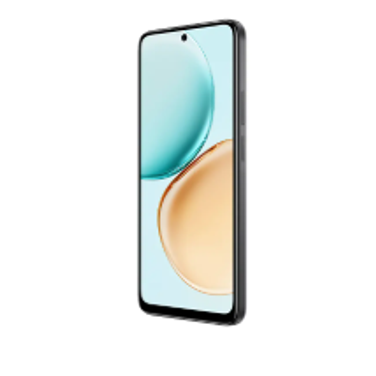 Smartphone Honor X7d Meteor Silver (8GB+256GB)  1