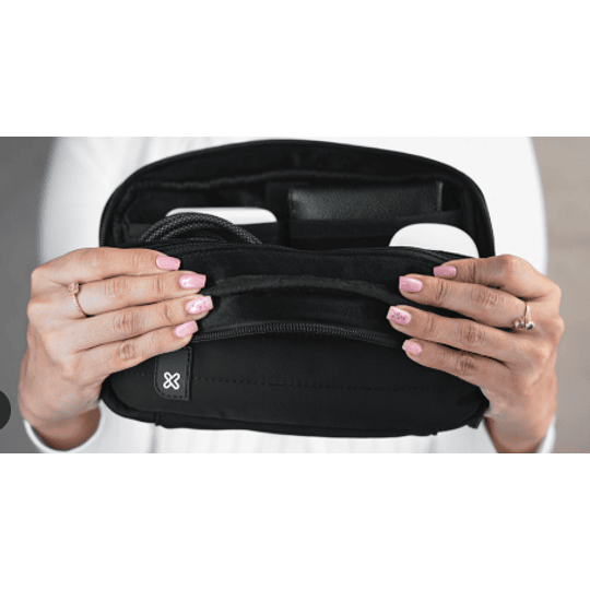 Organizador de Tecnología Klip Xtreme KTO-350 