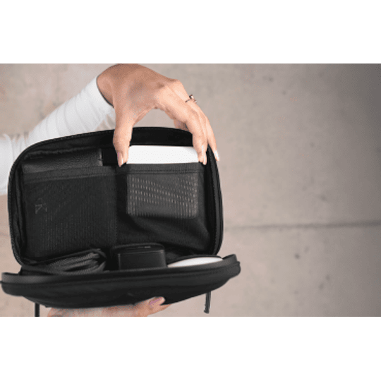 Organizador de Tecnología Klip Xtreme KTO-350 