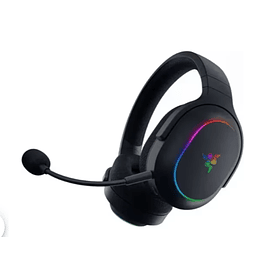 Audífonos Gamer Razer Barracuda X Chroma (Bluetooth, RGB 6 zonas, Multiplataforma)