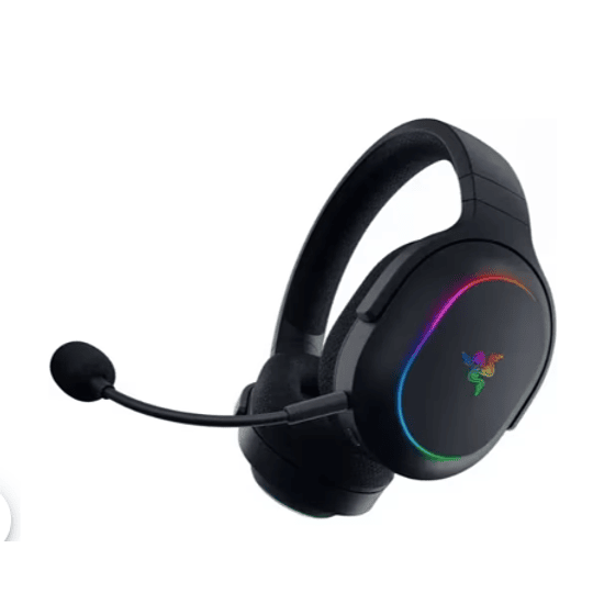 Audífonos Gamer Razer Barracuda X Chroma (Bluetooth, RGB 6 zonas, Multiplataforma)