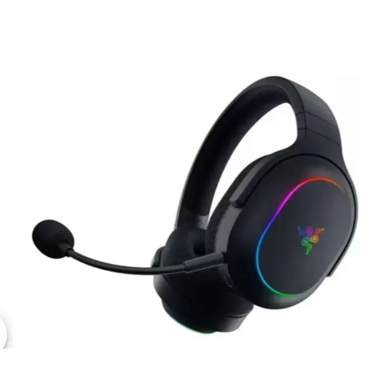 Audífonos Gamer Razer Barracuda X Chroma (Bluetooth, RGB 6 zonas, Multiplataforma) 1