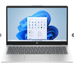 Notebook HP de 14“ (Ryzen 7 250, 16GB Ram, 1TB SSD, macOS)  
