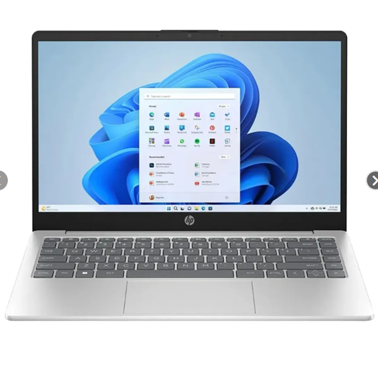 Notebook HP ProBook 4 G1a de 14“ (Ryzen 7 250, 16GB Ram, 1TB SSD, Win11 Pro) 4