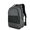 Mochila de 15.6“ Klip Xtreme - Gris Oscuro - KNB-896GR