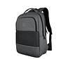 Mochila de 15.6“ Klip Xtreme - Gris Oscuro - KNB-896GR - Miniatura 1